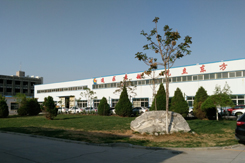 廠區實景拍攝
